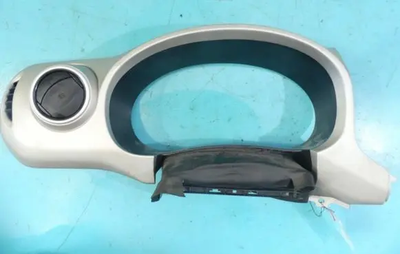 Peugeot Partner Speedometer (instrument cluster) IMPRK1240576