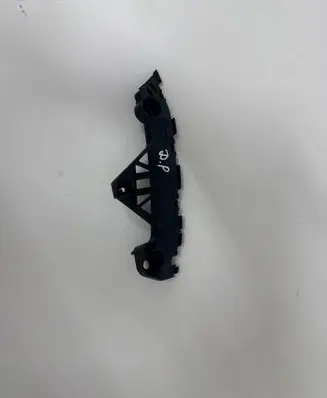 Mazda 3 II Front bumper mounting bracket BBM4500T1 K4150