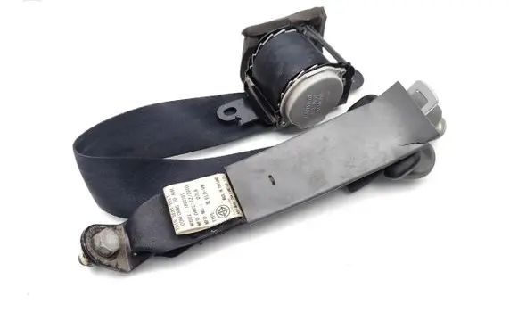 Ford Ranger Rear seatbelt T86218T