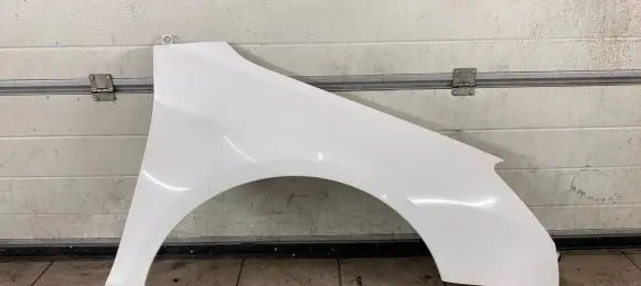 Citroen C5 Fender