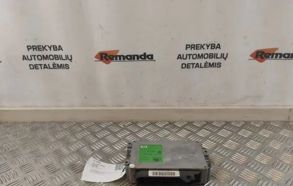 BMW 3 E36 ABS control unit/module 34521138219 10094011014 5WK8407