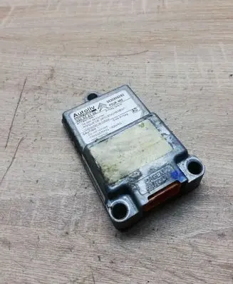 Citroen Xsara Airbag control unit/module 550572100 6930806280