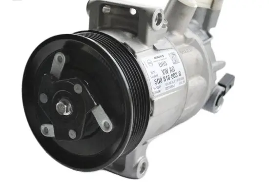 Volkswagen PASSAT B8 Air conditioning (A/C) compressor (pump) 5Q0816803B
