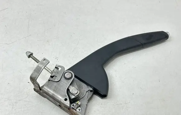 Renault Captur Handbrake/parking brake lever assembly