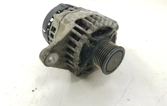 Jeep Renegade Generator/alternator 51884351 MS1012101710