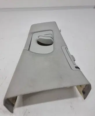Audi A7 S7 4G (B) pillar trim (top) 4G8867244