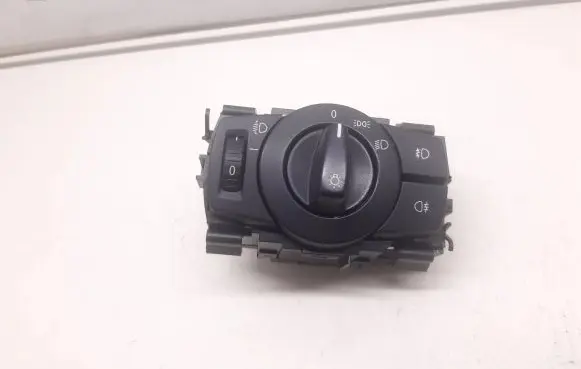 BMW 1 E81 E87 Light switch 6932794 33600102 3006011000844