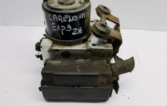 KIA Carens II ABS Pump 5WY7624A
