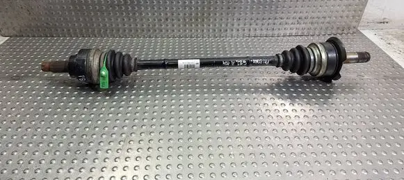 BMW 1 F20 F21 Rear driveshaft S26383095 7597682