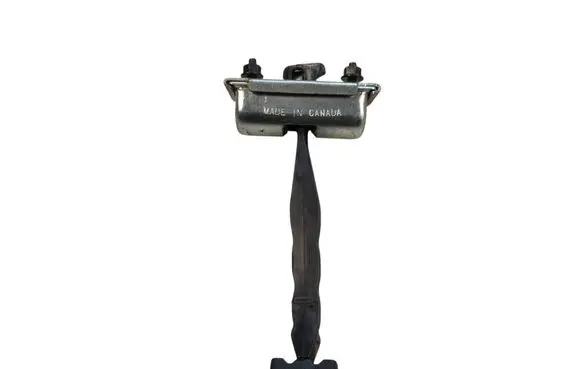 Ford Edge II Front door check strap stopper FT4BR23552 FT4BR23552AB 19B121