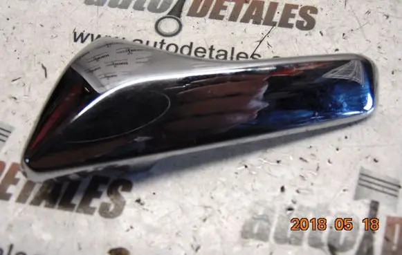 Mercedes-Benz S W220 Rear door interior handle