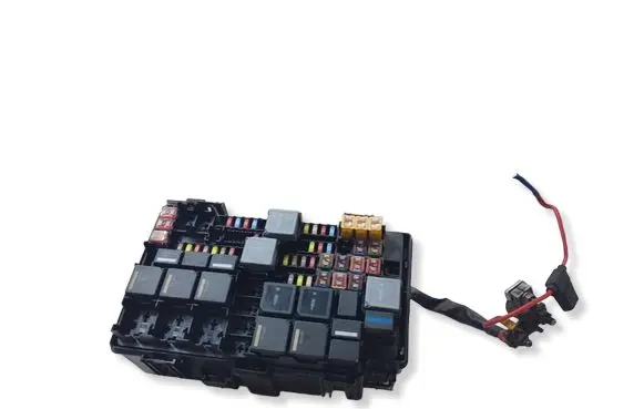 Ford Ranger Fuse module 