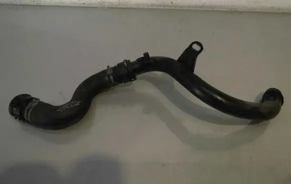 Audi A4 S4 B8 8K Engine coolant pipe/hose