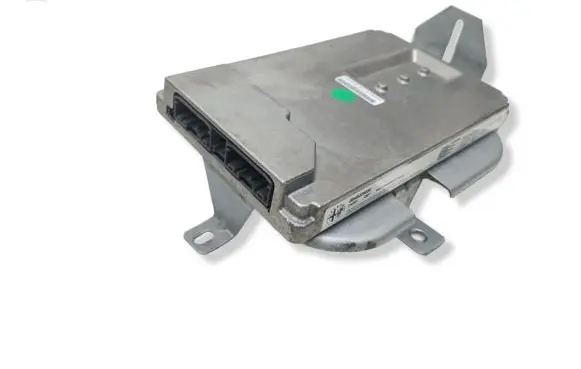 Alfa Romeo Giulia Sound amplifier 3162591