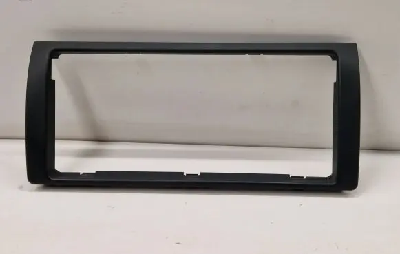 BMW X5 E53 Radio/GPS head unit trim 6908469