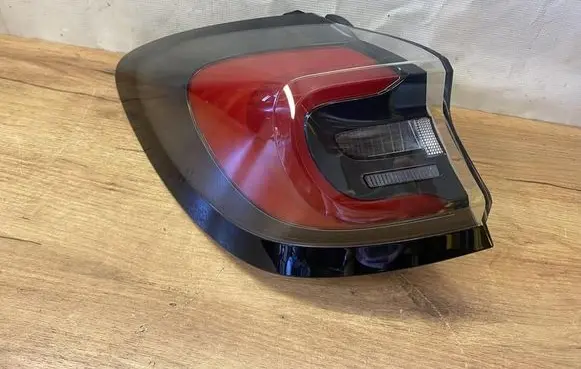 Ford Puma Rear/tail lights P1TB13405AB