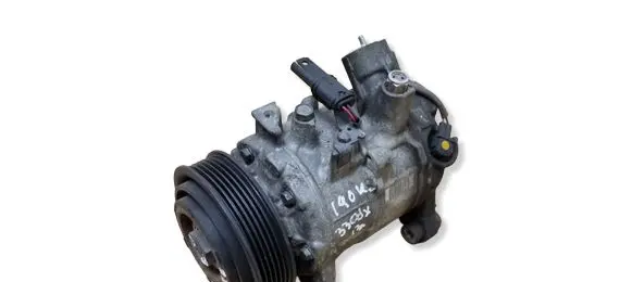 BMW 3 F30 F35 F31 Air conditioning (A/C) compressor (pump) 64529330831