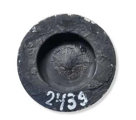 Volvo S60 Piston D4204T8