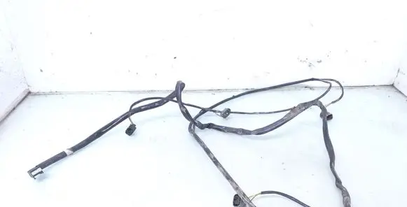 Volvo V70 Parking sensor (PDC) wiring loom