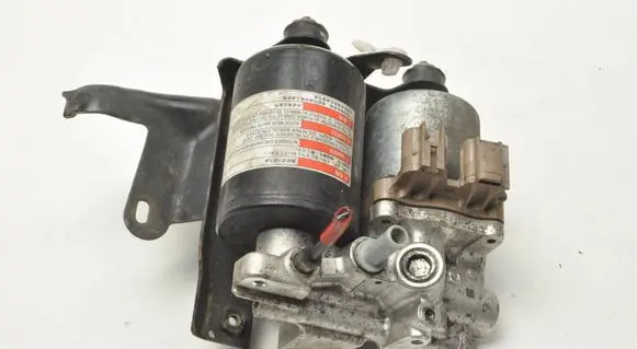 Toyota Auris E210 ABS Pump 4707012010