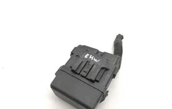 Toyota Avensis T270 Fuse box set