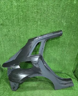 Audi A3 8Y Rear quarter panel 8Y4810828