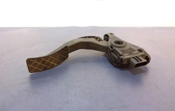 Audi Q5 SQ5 Accelerator throttle pedal 8K1721523A