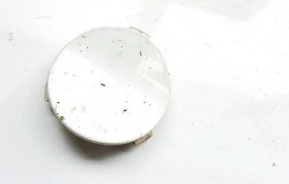 Ford Grand C-MAX Rear bumper row hook cap/cover AM51R17K922A