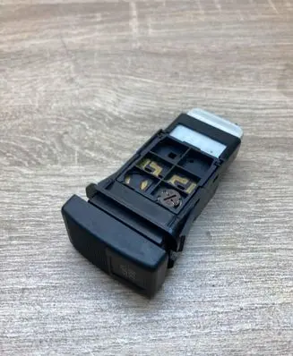 Mazda 6 Traction control (ASR) switch 15A469