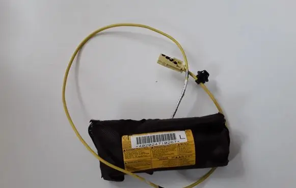 Citroen C-Crosser Seat airbag GA33200781