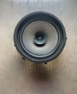 Mitsubishi Outlander Front door speaker 8720A166