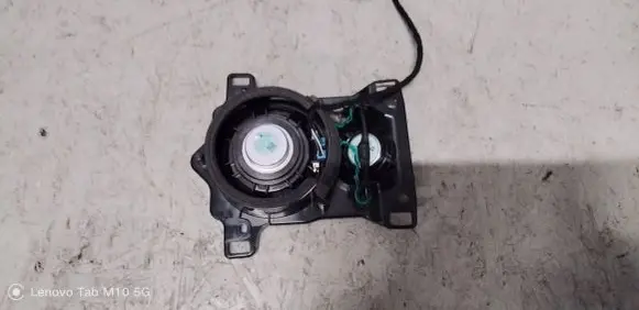BMW 7 G11 G12 Panel speaker 9299505 6080160 609096676