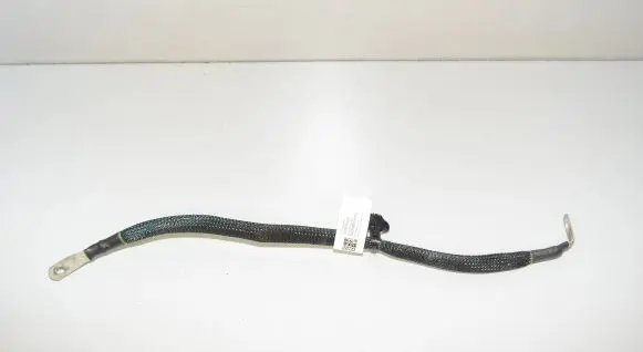 Tesla Model 3 Negative earth cable (battery) 107097900F 1070979