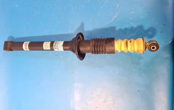 Ford Escort Rear shock absorber/damper FT11511