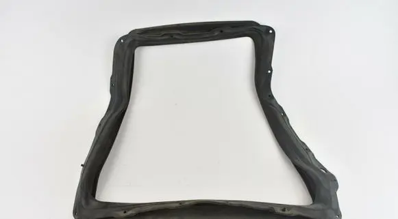 Toyota Hilux (AN10, AN20, AN30) Other engine bay part 761860K040