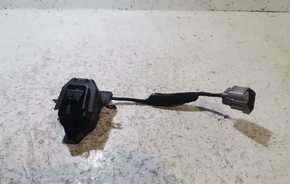 Toyota Corolla Verso E121 Reversing camera 8679064020