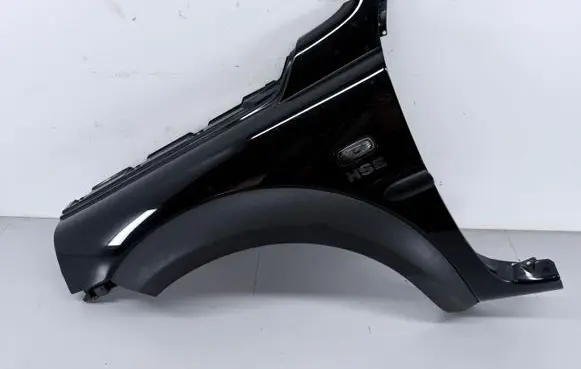 Land Rover Freelander Fender ASR490030