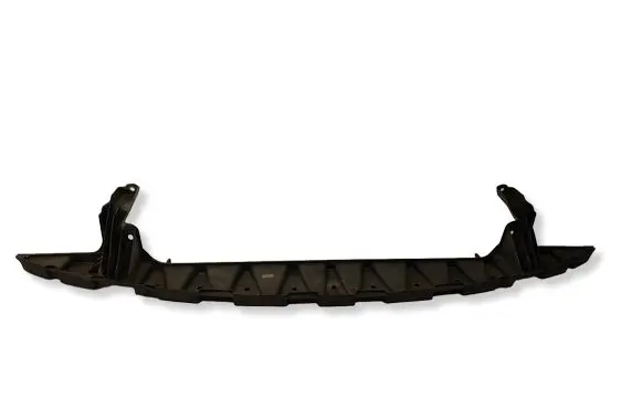 Volkswagen Touran I Front bumper support beam 1T0807093E