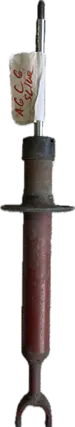 Audi A6 S6 C6 4F Front shock absorber/damper 67838