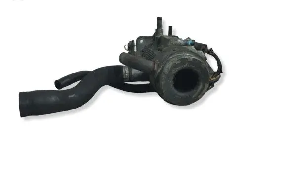 Opel Astra F Throttle valve 06681 17094126