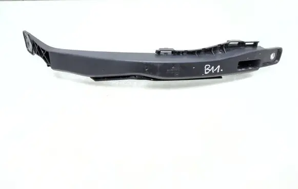 Opel Insignia B Headlight/headlamp mounting bracket 13491381 366947856