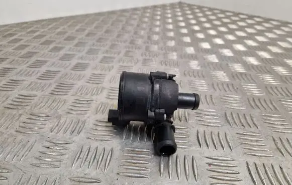 Renault Espace V (RFC) Electric auxiliary coolant/water pump 0392023219
