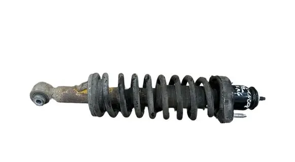 Mitsubishi Outlander Rear shock absorber with coil spring 