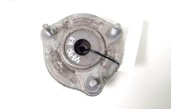 Mercedes-Benz EQC Front shock absorber damper bump stop A2533230020