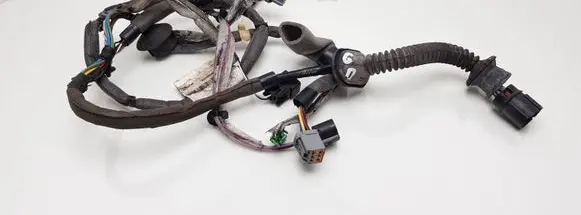 Volvo S80 Rear door wiring loom 9469297 D9469297 D9469297005