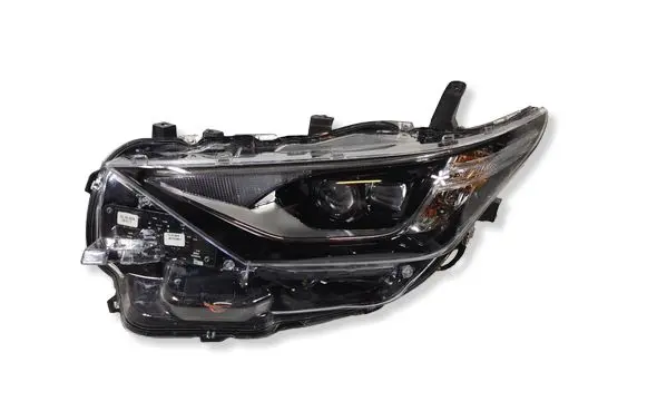 Toyota Auris E180 Headlight/headlamp 90078100 8115002K60 90070906