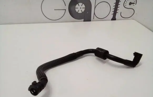 Mercedes-Benz E W214 Engine coolant pipe/hose A2064304400