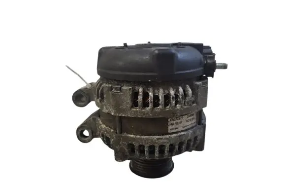 Land Rover Range Rover Sport L320 Generator/alternator DAN988 1042103951
