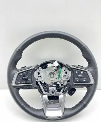 Subaru Outback (BT) Steering wheel