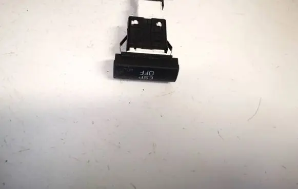Skoda Octavia Mk2 (1Z) ESP (stability program) switch 1z0927134a